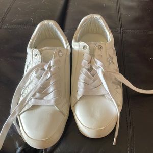 Zadig&voltiare star shoes